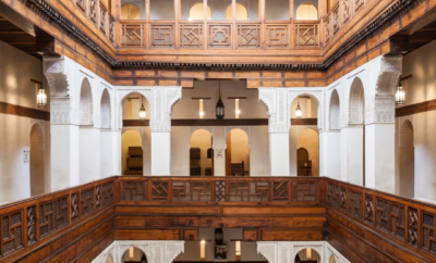 Fès entre patrimoine et nature : quand l’histoire rencontre les paysages